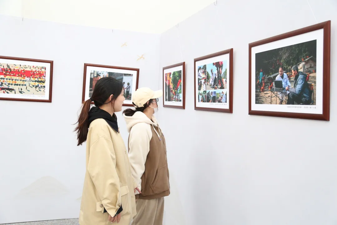 浙中医大杏林文化节开幕!国医大师王永钧作专题报告